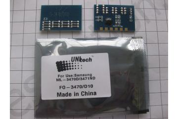 Chip cartridge Samsung ML-3470/3471/3472 (10K) (100%)