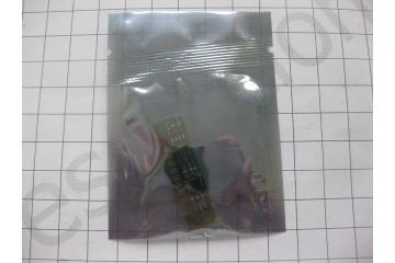 Chip cartridge CLT-M406S Samsung CLP-360/ 364/ 365 (Magenta) 1K (100%)