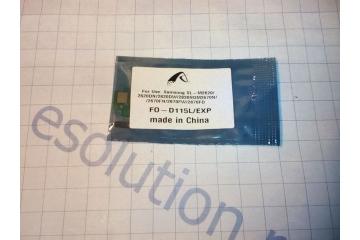 Чип для картриджа MLT-D115L Samsung Xpress SL-M2620D/2670/ SL-M2820ND/ SL-M2870FD/ SL-M2870FW (3000 стр.) (100%)