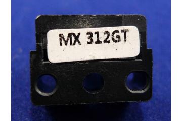 Чип для тонер-картриджа MX-312GT Sharp Sharp MX-M260/ M266N/ M310/ M314/ M354 (25000 стр.) (100%)