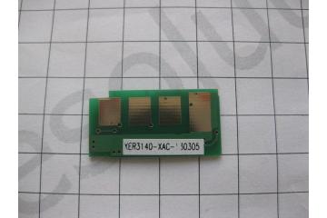 Chip for Xerox Phaser 3140/ 3155/ 3160 (2.5К) (100%)