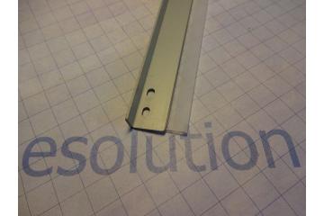 DK-4105-blade Чистящее лезвие фотобарабана (ракель) для Kyocera Mita TASKalfa 1800/1801/ 2200/2201 (Япония)
