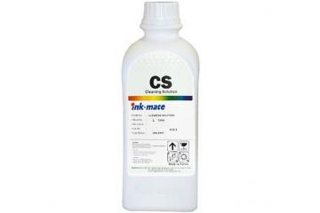 Ink Cleaning Solution (1000 ml) (Ink-mate)