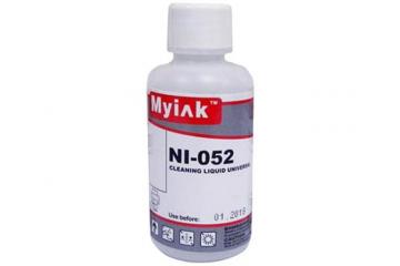 Жидкость универсальная для очистки струйных картриджей и головок (100 мл) (MyInk)