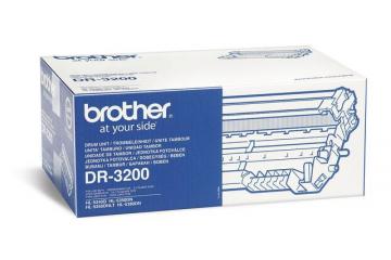 DR-3200 DR-3200 Драм картридж Brother HL-5340D/5350DW/HL5350DN/ DCP8070D/MFC8370DN/ DCP8085DN/MFC8880D (Brother)