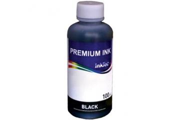 Ink E0010 (Т0821/T0811/T0801) Epson Stylus Photo (100 ml) Black (InkTec)