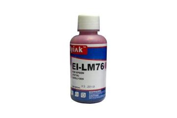 T6736 Ink (T6736) EI-LM76 Epson L800/ L810/ L815 light magenta(100 ml) (MyInk)