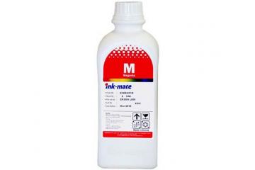 Ink (T6643) EIM-200M Epson L100/ L200 magenta (1000 ml) (Ink-mate)