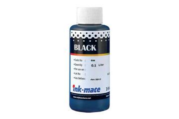 Ink (T6731) EIM-801B Epson L800 black (100 ml) (Ink-mate)