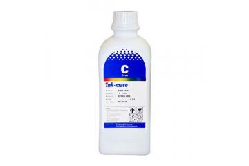 Ink (T6732) EIMB-801C Epson L800 cyan (1000 ml) (Ink-mate)