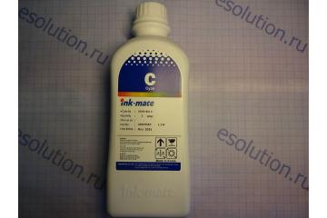 Ink (T6732) EIMB-801C Epson L800 cyan (1000 ml) (Ink-mate)