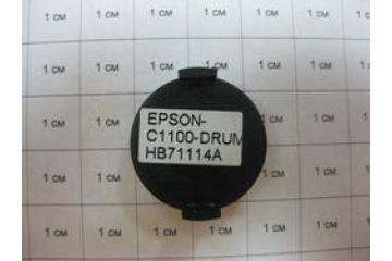 Чип Epson AcuLaser C1100 drum (100%)