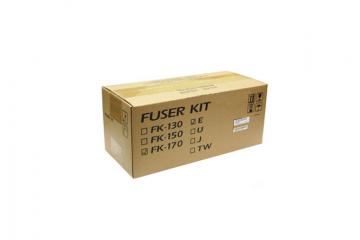 302LZ93040/ FK-170 Fuser Kit FK-170 Kyocera Mita FS-1110/ 1120D/1120DN/ 1320D/1320D (Kyocera-Mita)