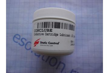 Токопроводящая смазка (20 г, черная) (Static Control)