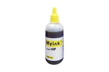 Ink HP HI-Y428 (933/ 935/ 940/ 951), yellow, Pigment, 100ml (MyInk)