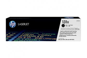 CF210X Принт-картридж для №131X HP LJ Pro 200 M251/ MFPM276 (черный) (2400 стр.) (HP)