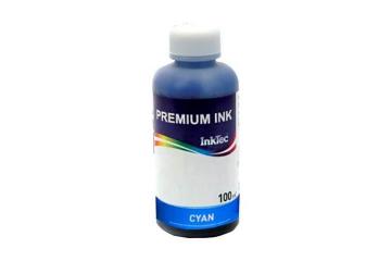 Ink B1100-100MC Brother LC1100C/ LC980C (100 ml) cyan (InkTec)