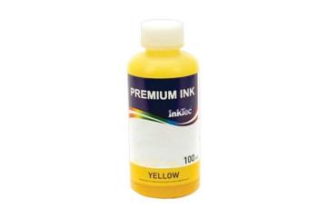 Ink B1100-100MY Brother LC1100Y/ LC980Y (100 ml) yellow (InkTec)