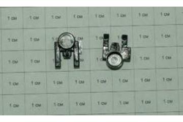 <>/ JC61-00588A Втулка вала переноса (левая) Samsung ML-15x0/ 17xx/ 225x/ 4x16/ 4100/4200/ 4x20/ SF-56x (Samsung)