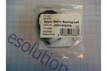 JC61-01631A Втулка (бушинг) тефлонового вала левый Samsung ML 3050/3051 (Япония)