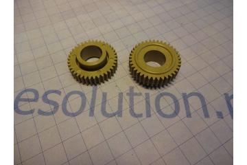 007N01205/ JC66-00564A Gear of Upper Fuser Roller Z37 Samsung ML 1510/1710/ 1610/1615/ (Япония)
