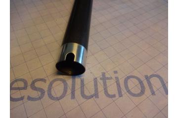 022N01610/ JC66-00601A Heat Roller Samsung ML-1510/1610/1615/ 1710/ 2010/2015/ (Совм.)
