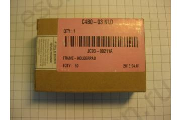JC93-00211A Frame-Holder Pad Samsung SCX-3200/ 3205/3205W/ ML-1660/1665/ (Samsung)