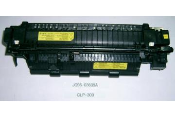 JC96-03609A Узел термозакрепления в сборе  Samsung CLP-300/CLX-2160N/Phaser 6110 (Samsung)