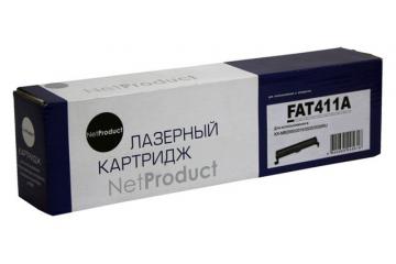 KX-FAT411A Тонер-картридж Panasonic KX-MB 1900/ 2000/2020/2030/ 2051/2061 (2000 стр) (Совм.)