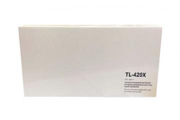 TL-420X Toner cartridge TL-420X Pantum P3010/ M6700/ M7100/ M7300 6K (Совм.)