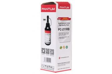 PC-211RB Toner + chip Pantum P2200/ P2207/ P2500/ P6500 1.6K (Совм.)