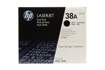 Q1338A Картридж HP LJ 4200 (12000 стр.) (HP)