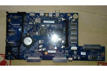 Q7565-60001/ Q7565-60002/ Q7565-67903/ Q7565-67904/ Q7565-67905/ Q7565-67906/ Q7565-67907/ Q7565-67908/ Q7565-67909/ Q7565-67910/ Q7565-67910N/ Q7565-67913/ Q7829-67933 Formatter (main logic) PC board HP LJ M5025/ M5035 (HP)