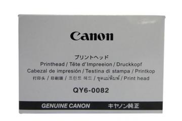 QY6-0082 Печатающая головка Canon Pixma Mg6400/ 6410/ 6420/ 6440/ 6450/6451/ 6460/ 6470/ Mg6530/ Mg6730/ 6610/ 6620/ 6640/ 6650/ 6660 (Canon)