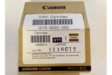 QY6-8002-000/ QY6-8011-000 Печатающая головка Canon Pixma-G1000/ Pixma-G2000/ Pixma-G3000 (Canon)