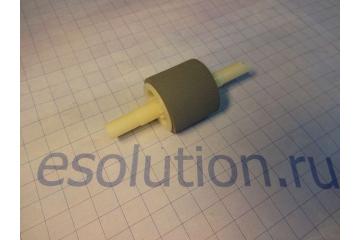 RB2-2891-000/ RB2-6304-000 Pickup Roller (tray 2/3) HP LJ 2100/2200/2300/1320 Canon LBP1000 (Совм.)