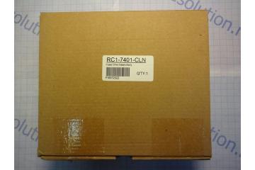 RC1-7401 Привод термоблока (печи) в сборе HP LJ 5200/ Canon LBP 3500 (OEM)