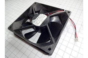 RH7-1552 Cooling Fan - Lower Right Rear HP LJ 5100 (HP)