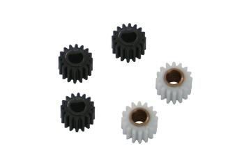B0393062+B0393245+B039306 Gears Set Developmen Unit Ricoh Aficio 1015/ 1018 (Япония)