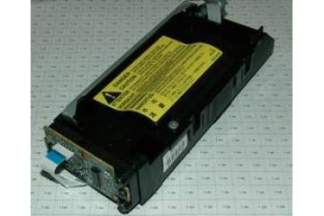 RM1-0171-000 Блок сканера (лазер) в сборе для HP LJ 1010/1012/1015/ 3015/3020/3030/ Canon LBP-2900/3000 (HP)