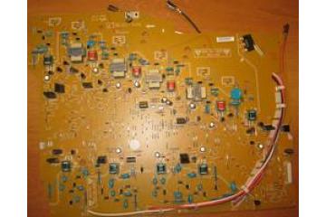 RM1-1978-000 High-Voltage PCB Ass'y HP Color LJ 2600 (HP)