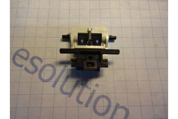 RM1-0890 Scanner separation pad assembly  HP LJ 3015/3050 / M1319F (Япония)