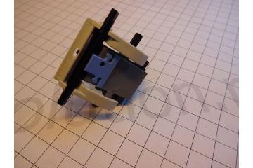 RM1-0890 Scanner separation pad assembly  HP LJ 3015/3050 / M1319F (HP)