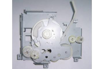 RM1-1066-000CN Main drive assembly-Main gear assembly on right side HP LJ 4250 (HP)