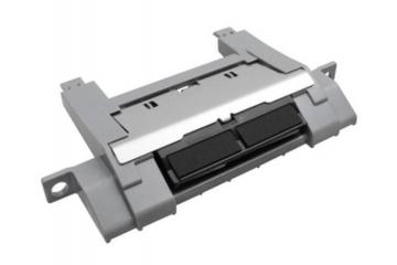 RM1-6454-000CN Separation Pad Ass'y Tray 3 HP LJ P2030/ P2035/ P2050/ P2055 (HP)