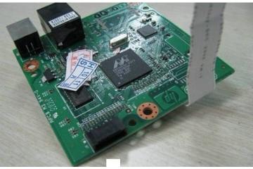 CE671-60001/ RM1-7623 Network Formatter НР P1606N (HP)