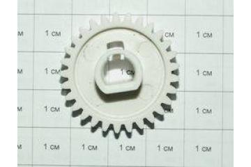 RU5-0331-000CN Gear of pressure roller 29T HP LJ 1320/1160/ P2015/ 2420 (Япония)