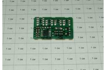 Chip cartridge Samsung ML-3050/3051 (8К) (Master)