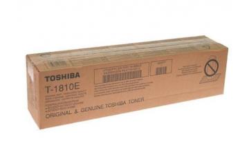 6AJ00000058/ T-1810E Тонер-картридж T-1810Е Toshiba E-studio 181/182/ 211/212 (туба 675 гр) (24500 стр.) (Toshiba)