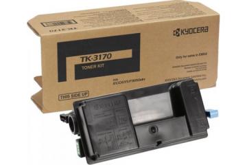 1T02T80NL0/ TK-3170 TK-3170 Toner Cartridge Kyocera P3050/ P3055/ P3060DN (15.5K) (Kyocera-Mita)